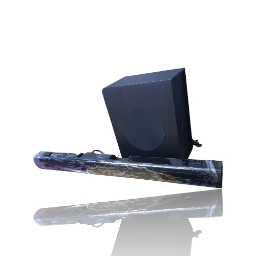 ECCO SOUND BAR SPEAKER - Image 2